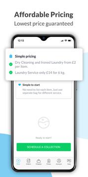Laundryheap 截图 4