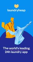 Laundryheap-poster