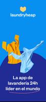 Laundryheap Poster
