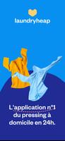 Laundryheap Affiche