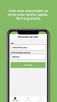Encurtador de Links screenshot 1