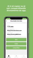 Encurtador de Links screenshot 2