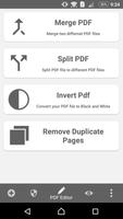 PDF Converter, PDF Creator & P screenshot 2