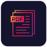 PDF Reader - Viewer for Androi icon