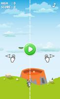 High Jump-poster