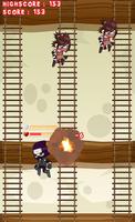 Ninja Climb Screenshot 2