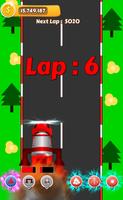 Race Car screenshot 1