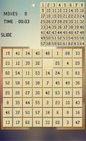 Slide Puzzle syot layar 3