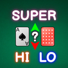 Super HiLo icône