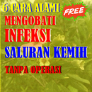 Enam Puluh Cara Mengobati infeksi saluran kemih APK