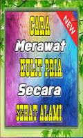 6 Cara Merawat Kulit Pria Secara Sehat Alami স্ক্রিনশট 3