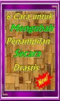 6 Cara untuk Mengubah Penampilan Secara Drastis اسکرین شاٹ 2