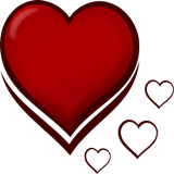 Frases de Amor 아이콘
