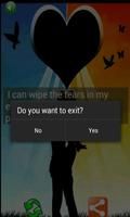 Romantic Quotes screenshot 2
