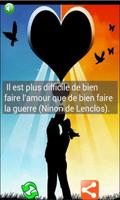 Romantic Quotes screenshot 3