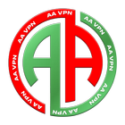 AA VPN icono