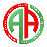 AA VPN icône
