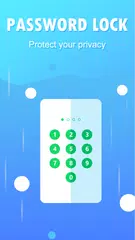 Baixar App Lock Keep APK