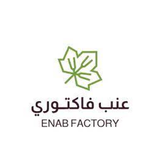 Enab Factory Zeichen