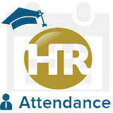 QuickHR Attendance icône