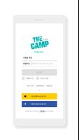 THE CAMP 운영자 スクリーンショット 1