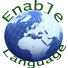 Enable Languages and Locale APK download