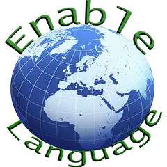 Enable Languages and Locale APK Herunterladen