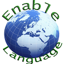 Enable Languages and Locale APK
