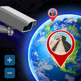 Live Satellite - Earth Map 3D APK
