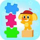 Cricket Pang Friends Puzzles APK