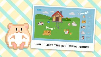 Pocket Animal Playground screenshot 2