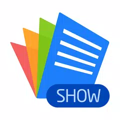 download Polaris Show: Touch Show Maker XAPK