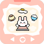 포켓 밥상 : 상 차리기 / 소꿉놀이