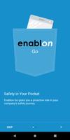 Enablon Go poster