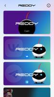 REDDY Plakat