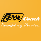 ENA Coach-icoon