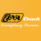 ENA Coach Zeichen