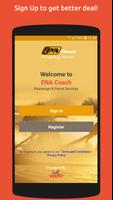 ENA Coach постер