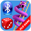 Snakes & Ladders Bluetooth Gam