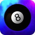 Magic 8 Ball
