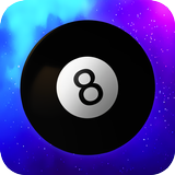 Magic 8 Ball