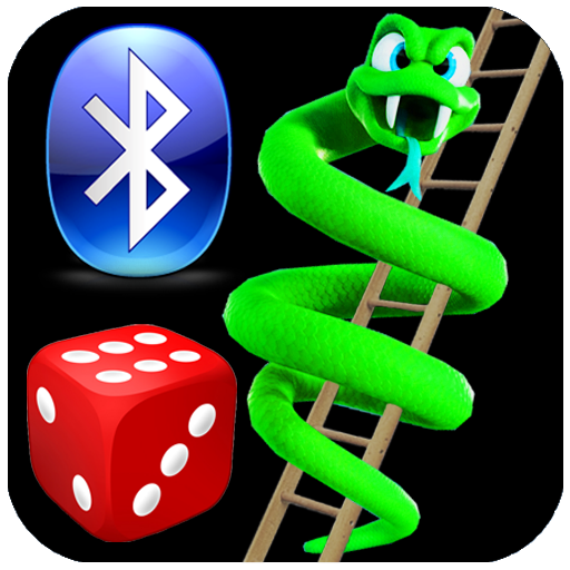 Snakes & Ladders Bluetooth