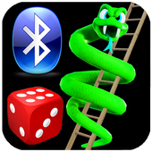 Snakes & Ladders أيقونة