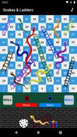 Snakes & Ladders poster