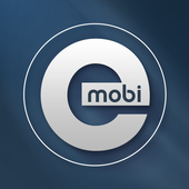 ENAGIC • MOBI-icoon