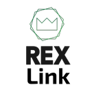 آیکون‌ REX Link