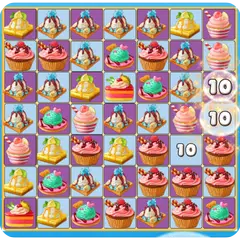 Cookie match hicham XAPK download