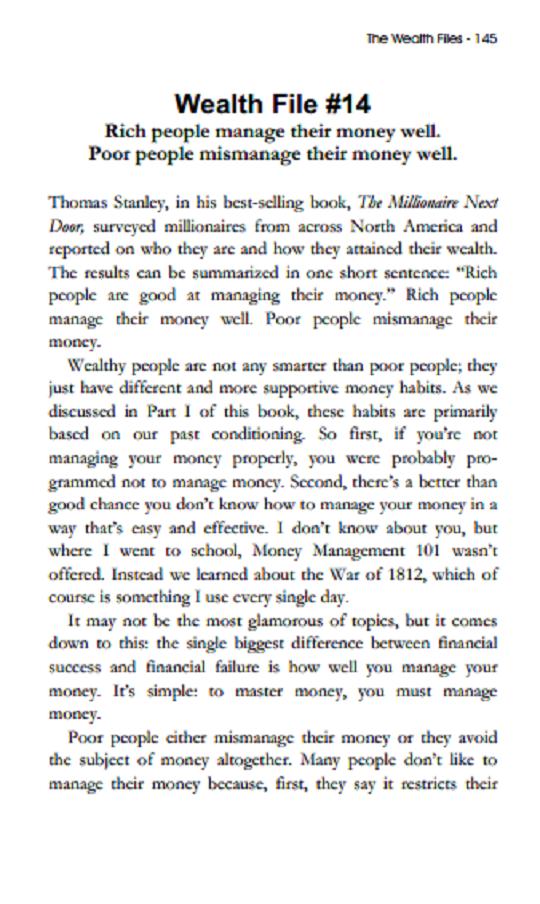 25 Secrets To Wealth Creation Pdf File 25 Secrets To Wealth Creation Pdf File