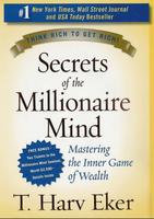 Secrets Of The Millionaire Min plakat