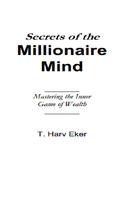Secrets Of The Millionaire Min ภาพหน้าจอ 1